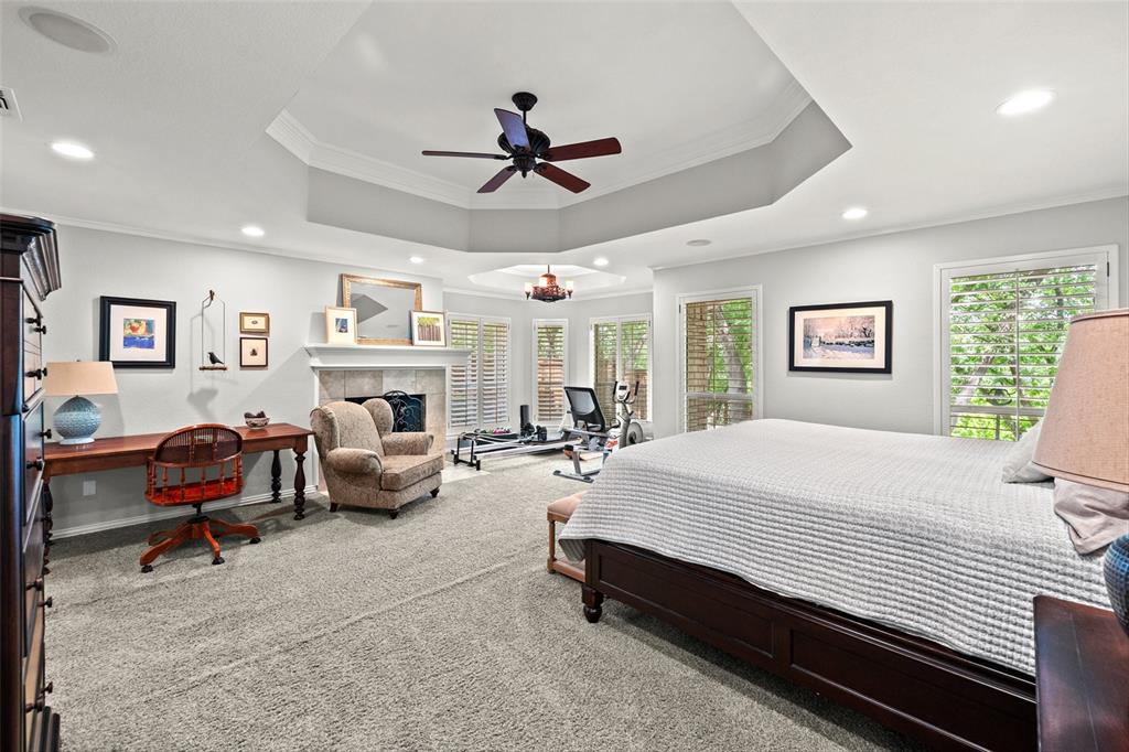 Pecan Plantation Sub - Residential