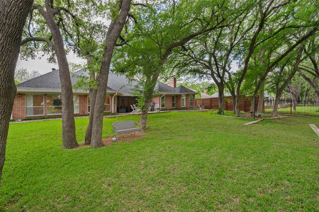 Pecan Plantation Sub - Residential