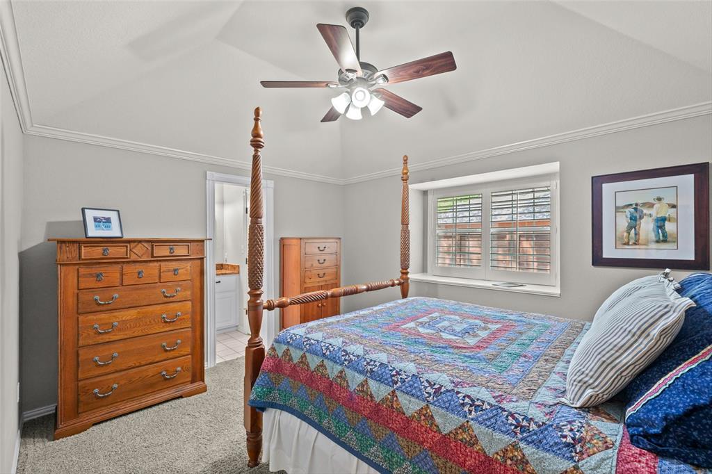 Pecan Plantation Sub - Residential