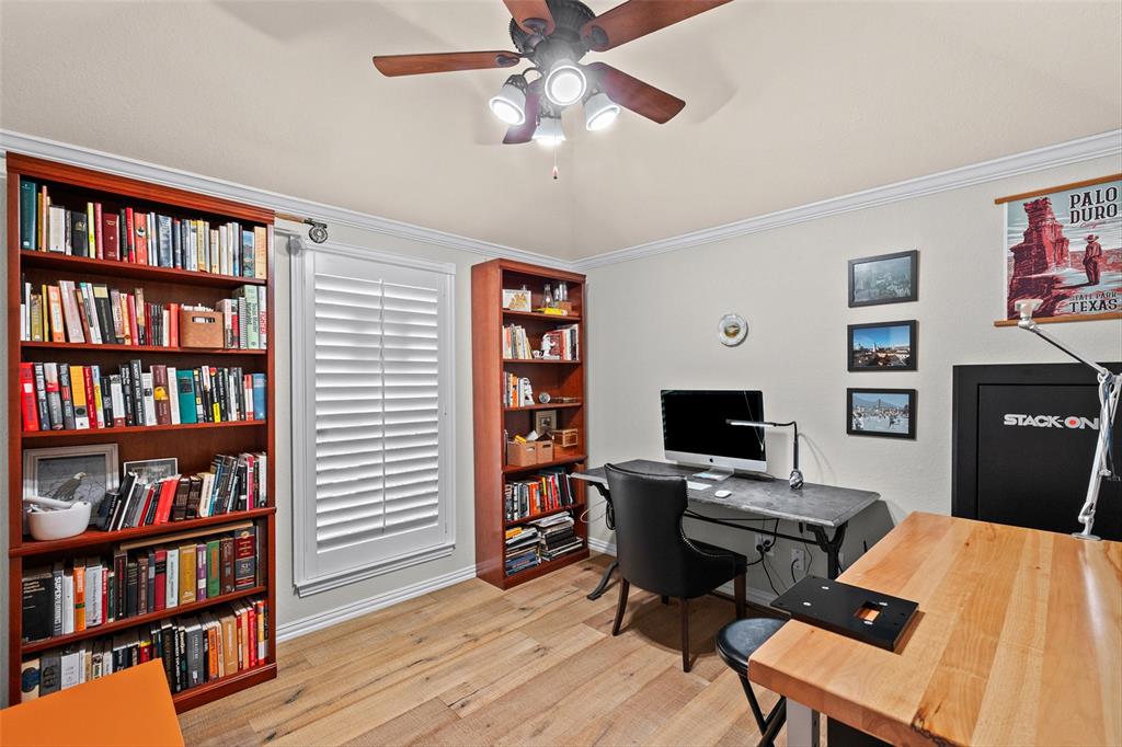 Pecan Plantation Sub - Residential