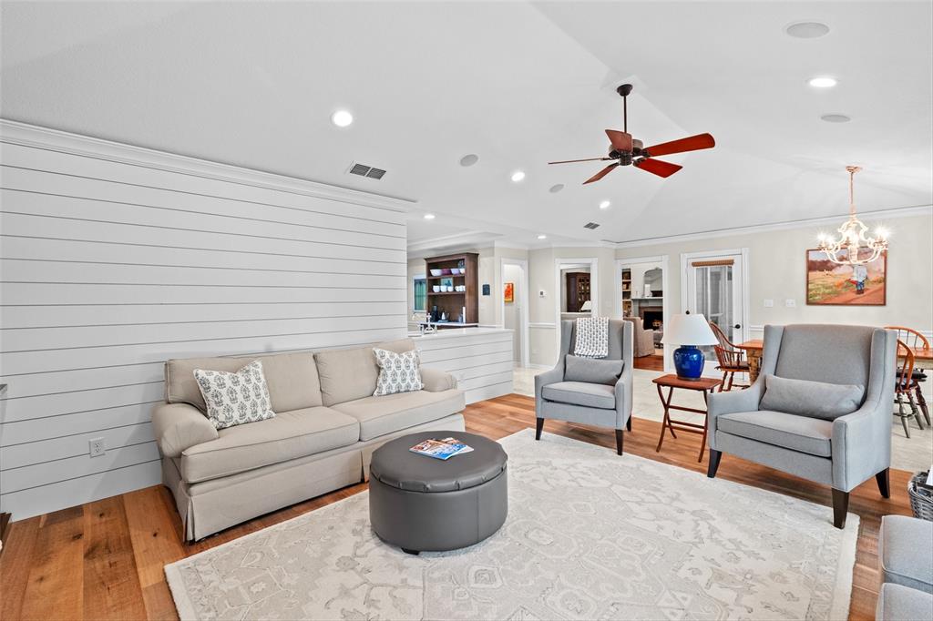 Pecan Plantation Sub - Residential