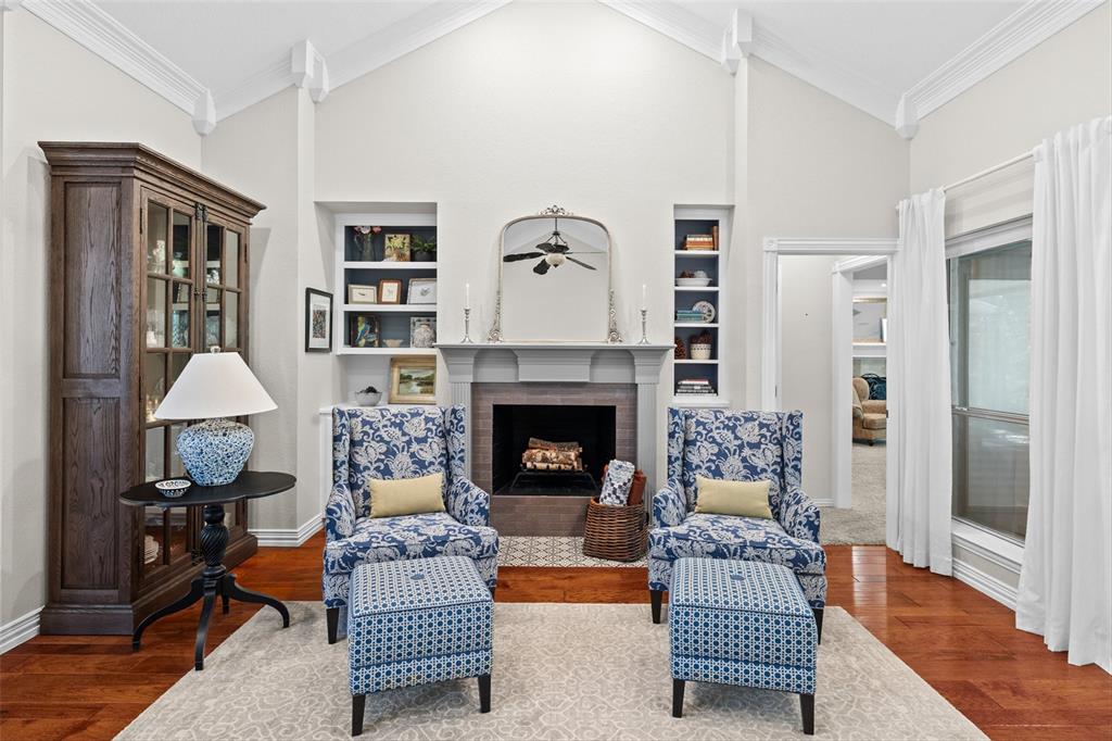 Pecan Plantation Sub - Residential