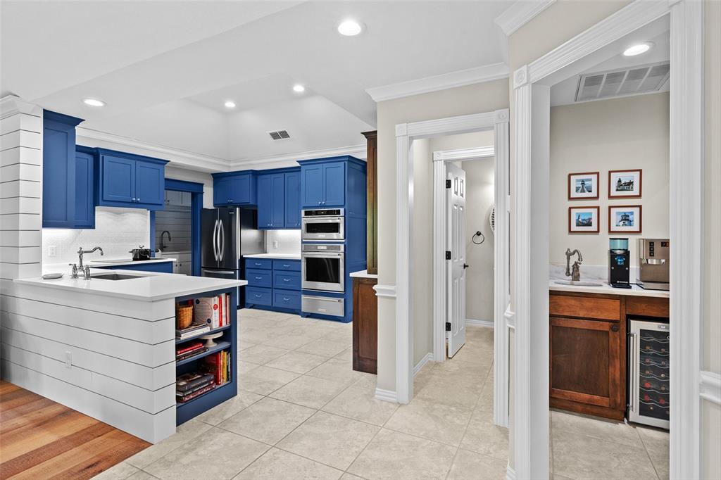 Pecan Plantation Sub - Residential