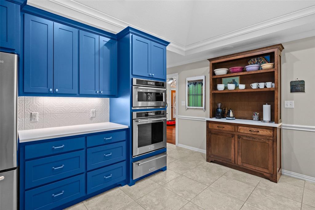 Pecan Plantation Sub - Residential