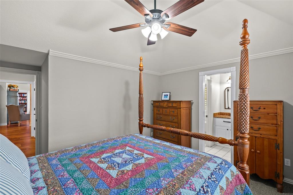 Pecan Plantation Sub - Residential