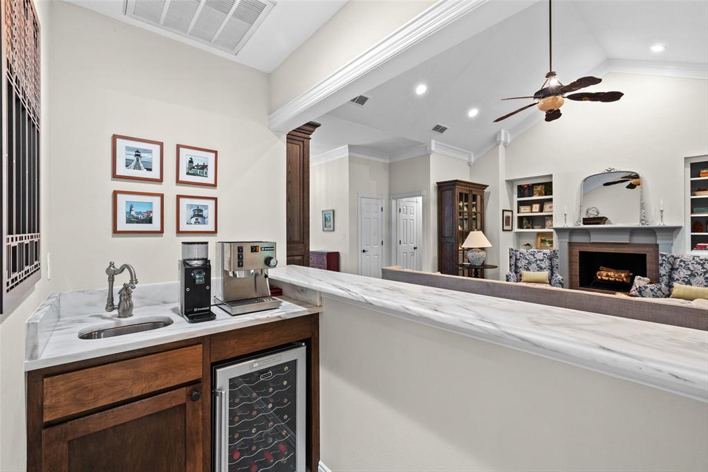 Pecan Plantation Sub - Residential