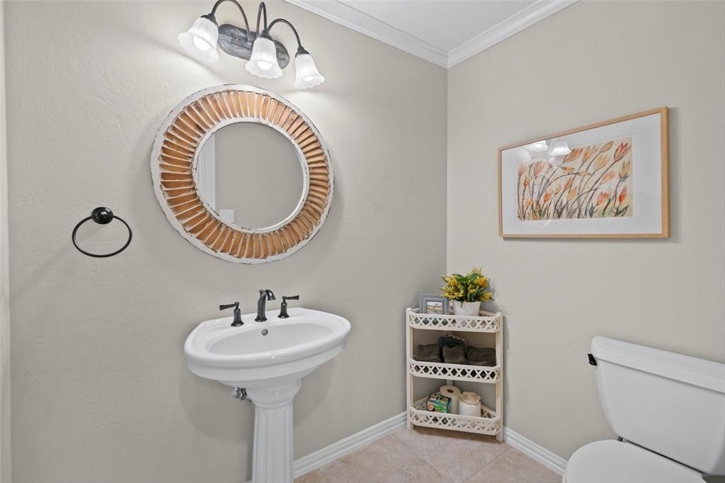 Pecan Plantation Sub - Residential
