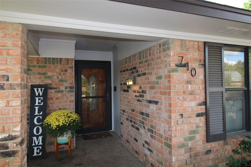 710 Bunny Rabbit Rd
