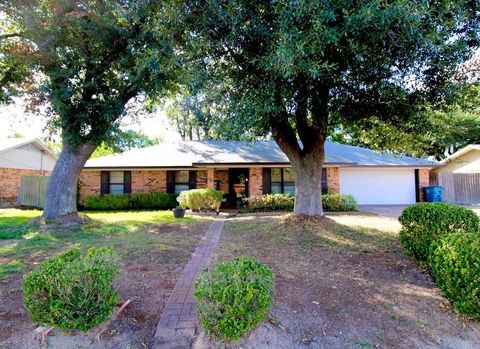 710 Bunny Rabbit Rd Athens TX 75751