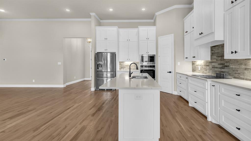 Dry Creek East - Residential