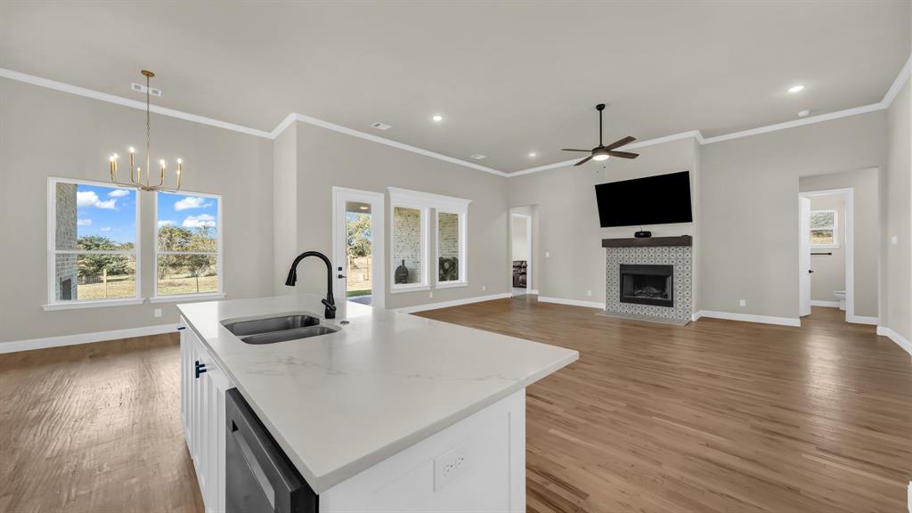 Dry Creek East - Residential