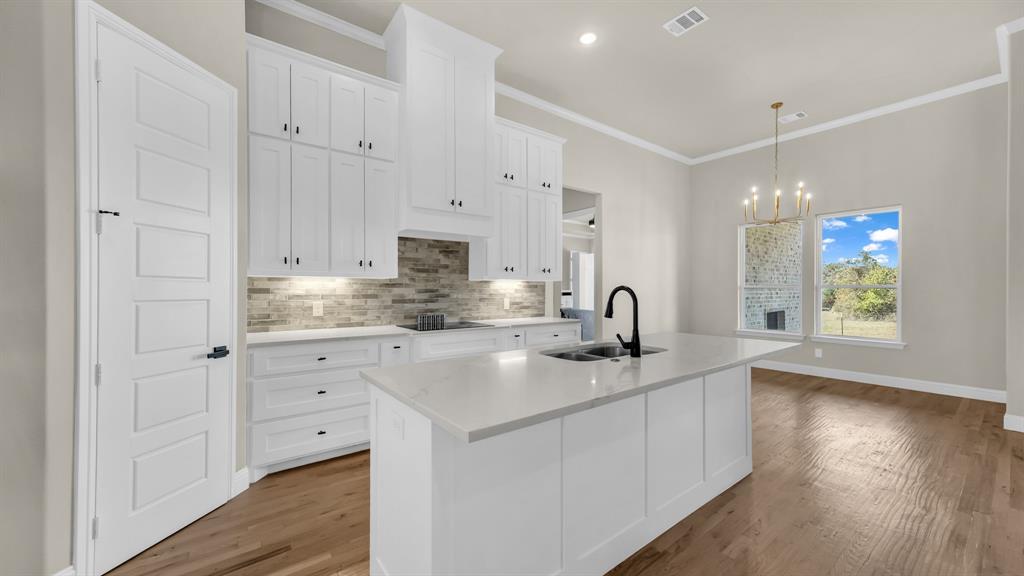 Dry Creek East - Residential