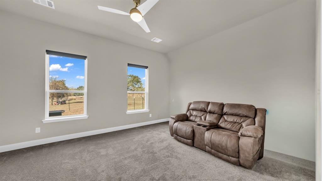 Dry Creek East - Residential