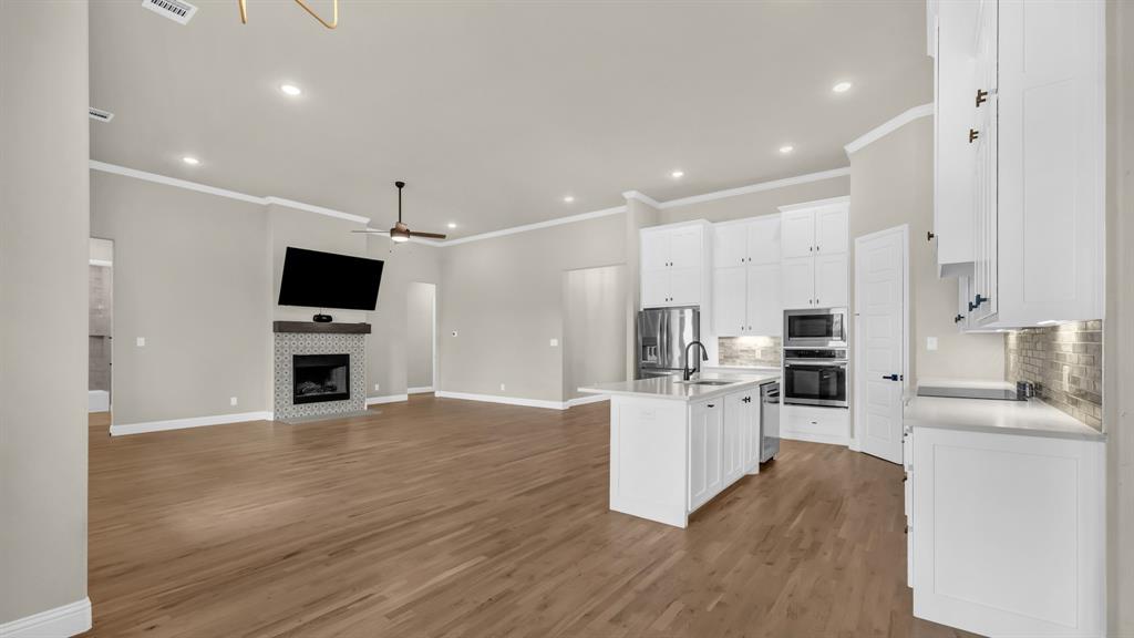 Dry Creek East - Residential