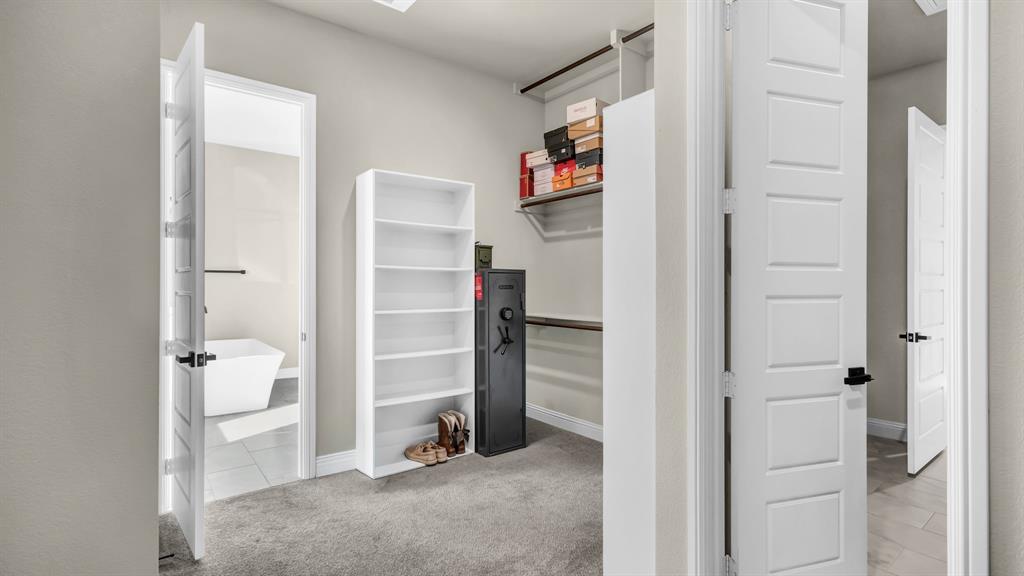 Dry Creek East - Residential