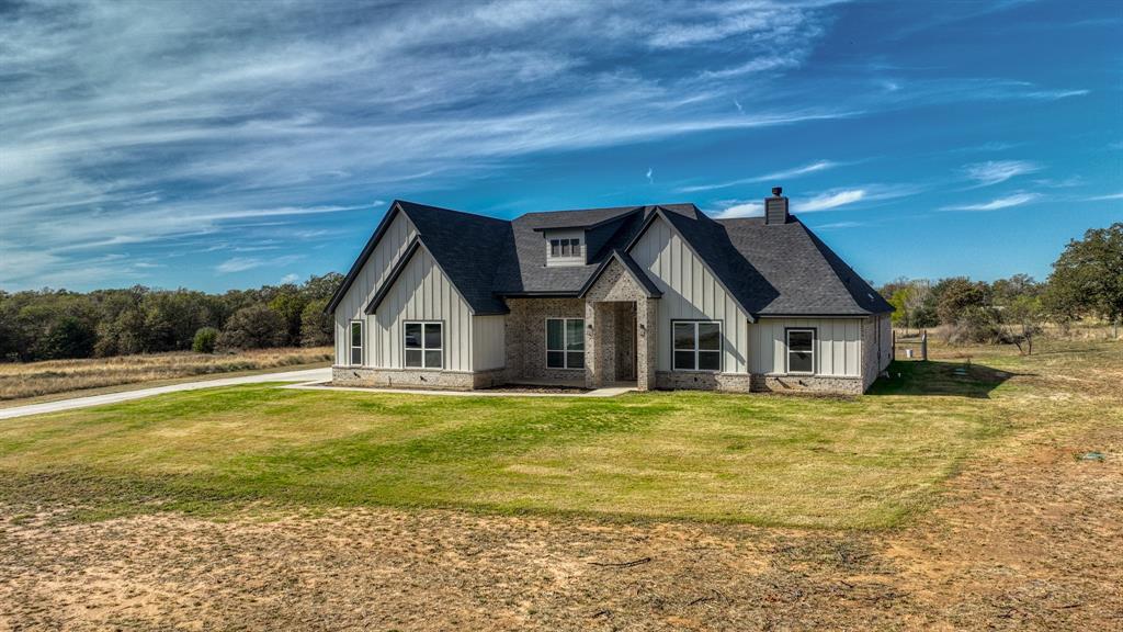 Dry Creek East - Residential