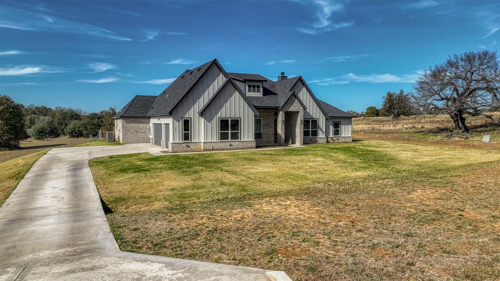 Dry Creek East - Residential