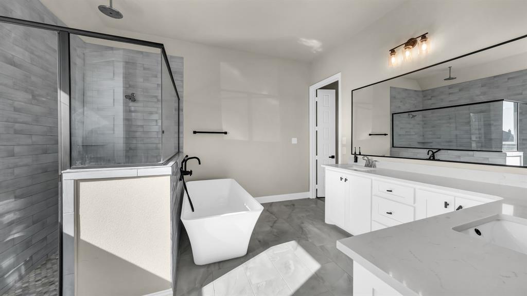 Dry Creek East - Residential