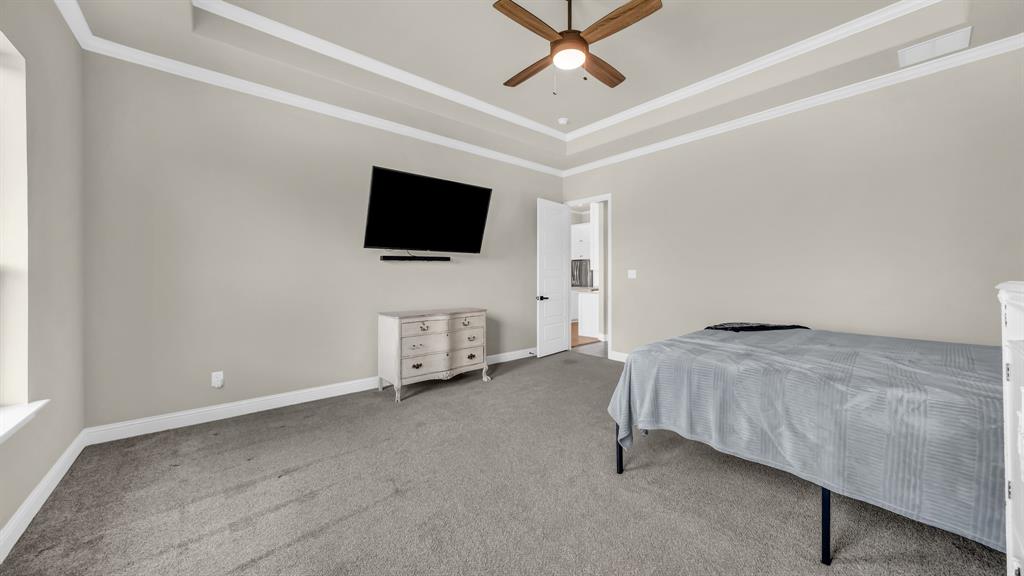 Dry Creek East - Residential