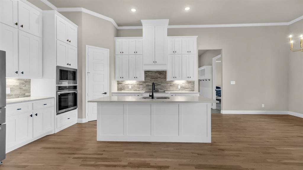 Dry Creek East - Residential