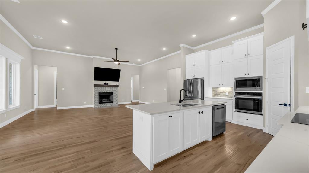 Dry Creek East - Residential