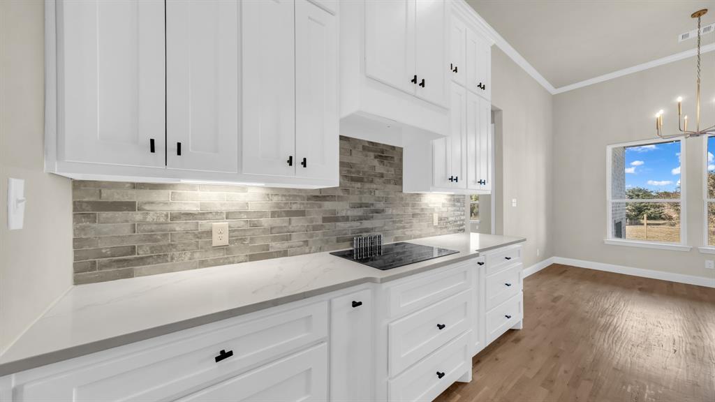 Dry Creek East - Residential