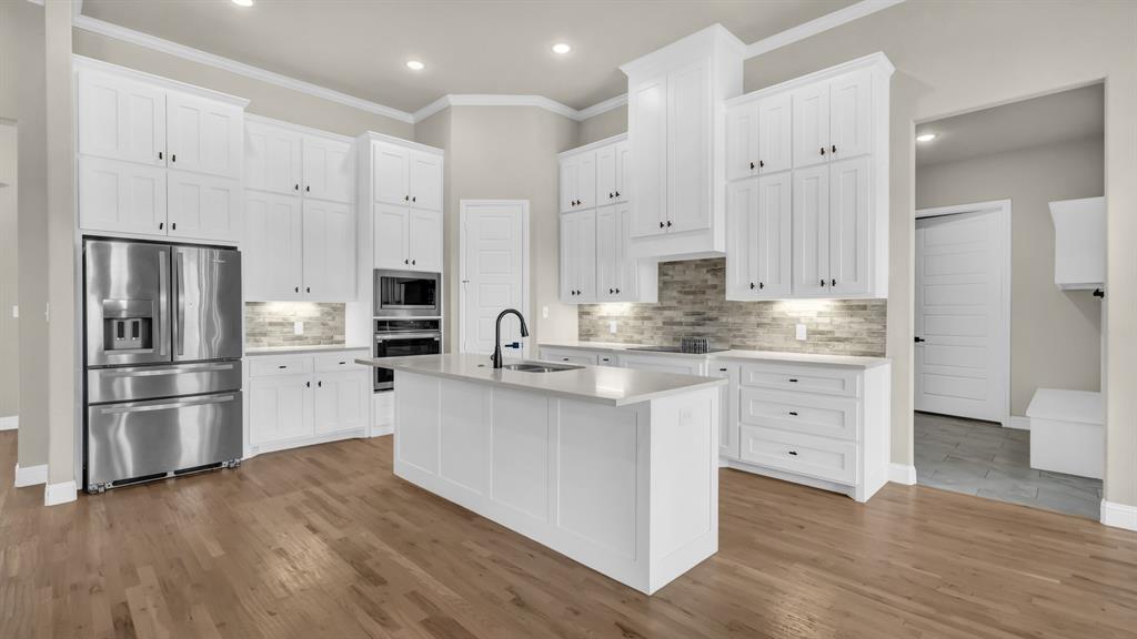 Dry Creek East - Residential