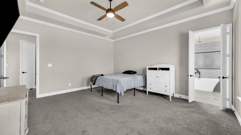 Dry Creek East - Residential