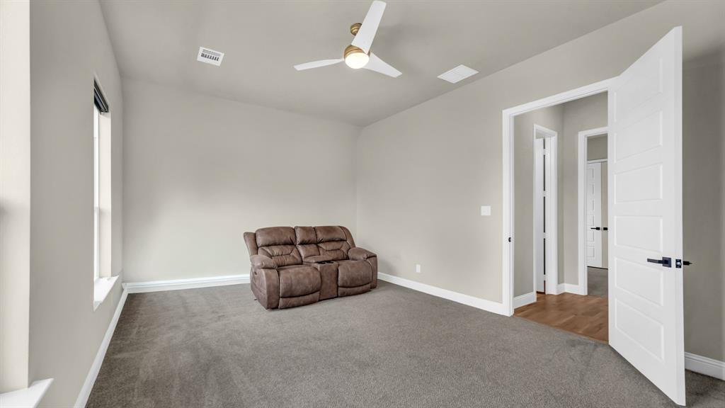 Dry Creek East - Residential