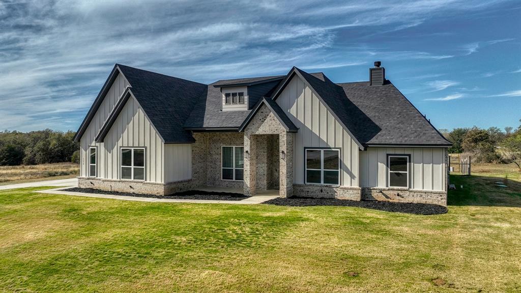 Dry Creek East - Residential