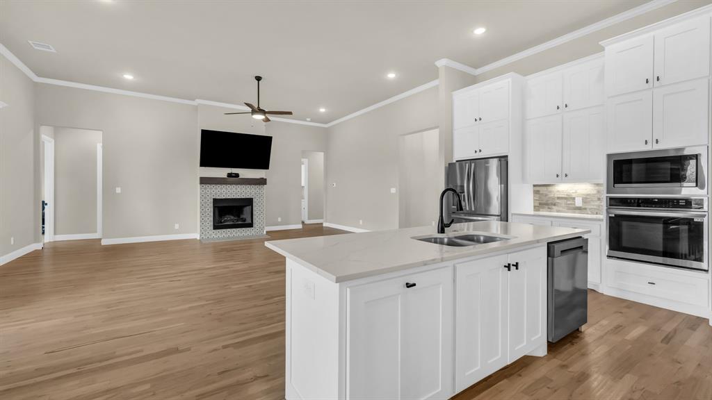 Dry Creek East - Residential