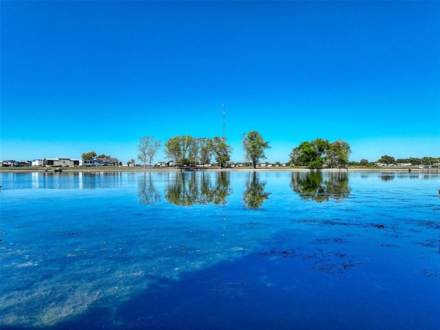 Experience the beauty and relaxation of lakefront living with this stunning property on Richland Chambers Lake, one of Texas’ premier recreational lakes! This versatile lot is the perfect setting for your RV, park model, or tiny home, offering direct access to the water and peaceful views right from your doorstep. The property comes ready for use with full utilities onsite, including water, sewer, and electricity, everything you need to start enjoying your lake getaway immediately. A storage shed is already in place, providing space for outdoor equipment, lake gear, or personal storage.
Located within a well-maintained HOA community, residents enjoy clean, secure surroundings, maintained roads, and shared amenities that enhance the lake lifestyle. Whether you’re looking for a weekend escape, a seasonal retreat, or a permanent lake residence, this property delivers convenience, comfort, and natural beauty all in one package.Enjoy boating, fishing, swimming, or simply soaking in the sunset over the lake — all from your own piece of Richland Chambers paradise.