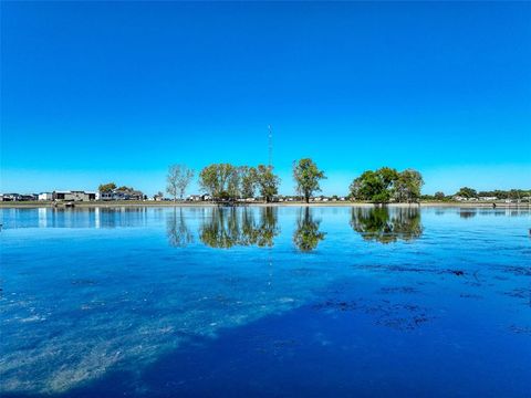 TBD Pelican Isle Kerens TX 75144