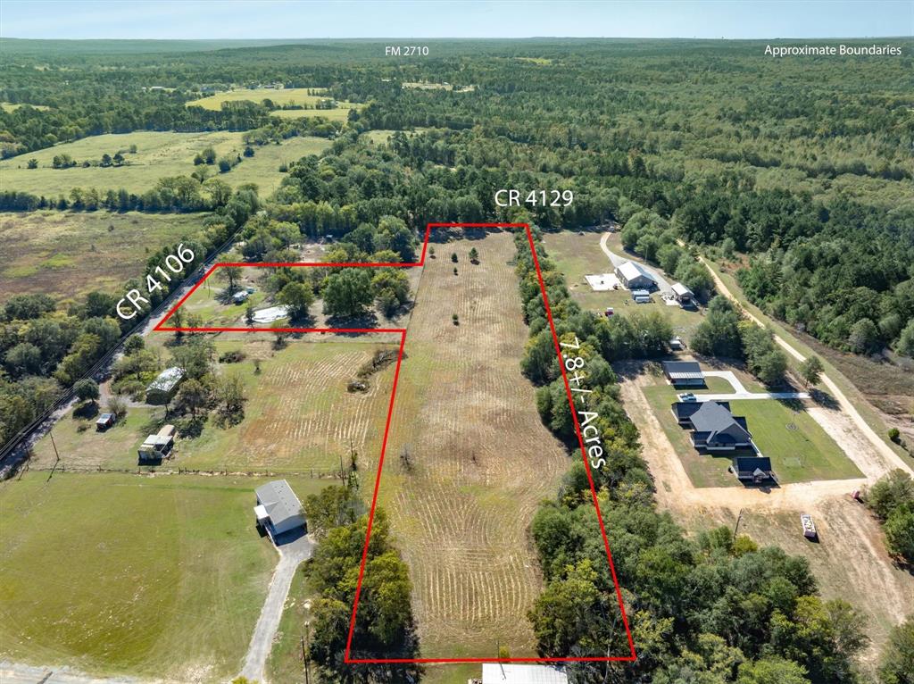 ABST A0405 F GILKERSON TRACT 23A - Land