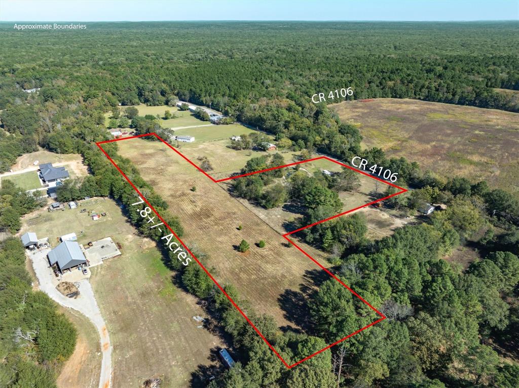 ABST A0405 F GILKERSON TRACT 23A - Land