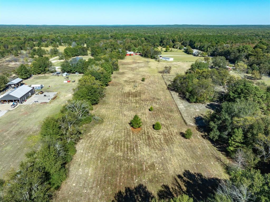 ABST A0405 F GILKERSON TRACT 23A - Land