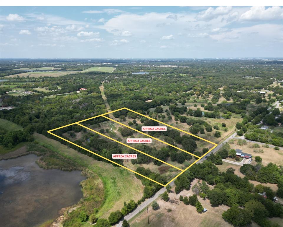 BLK 8781 TR 368.1 ACS 45.0850 - Land