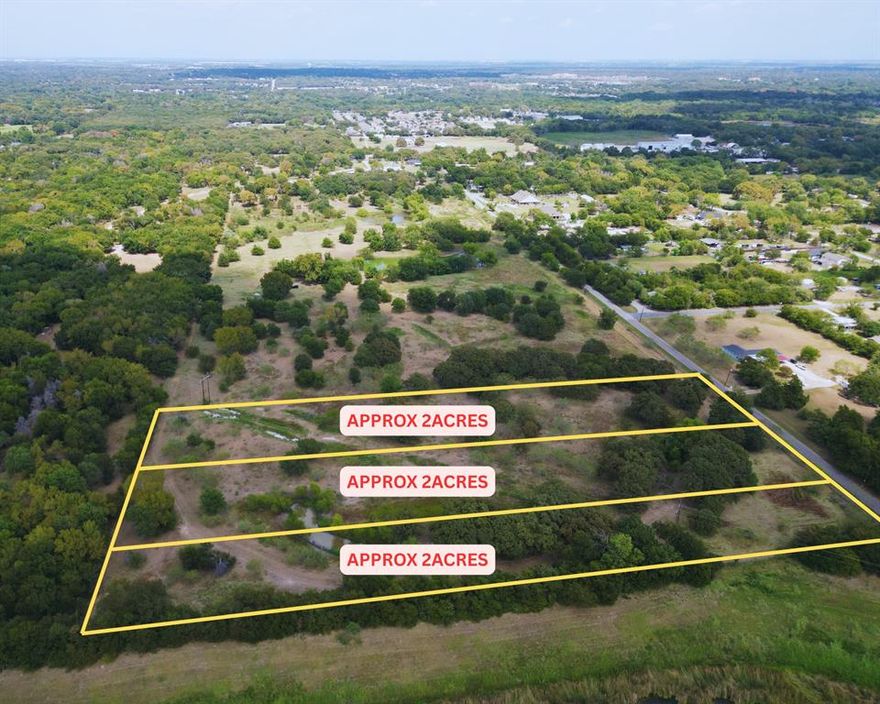 Here’s your chance to build your dream home! Don’t miss this rare opportunity to own 2 acres of prime land for $200,000, with the option to purchase additional acres for just $100,000 each. Whether you’re looking for extra space to spread out or want to create a multi-acre estate, the flexibility is yours. These lots come with no restrictions (per the city) giving you the freedom to design and build exactly what you’ve envisioned.
