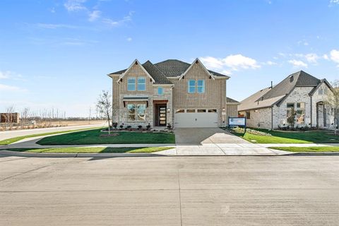 2312 River Trail Melissa TX 75454