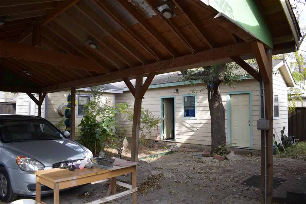 Factory Place - Residential