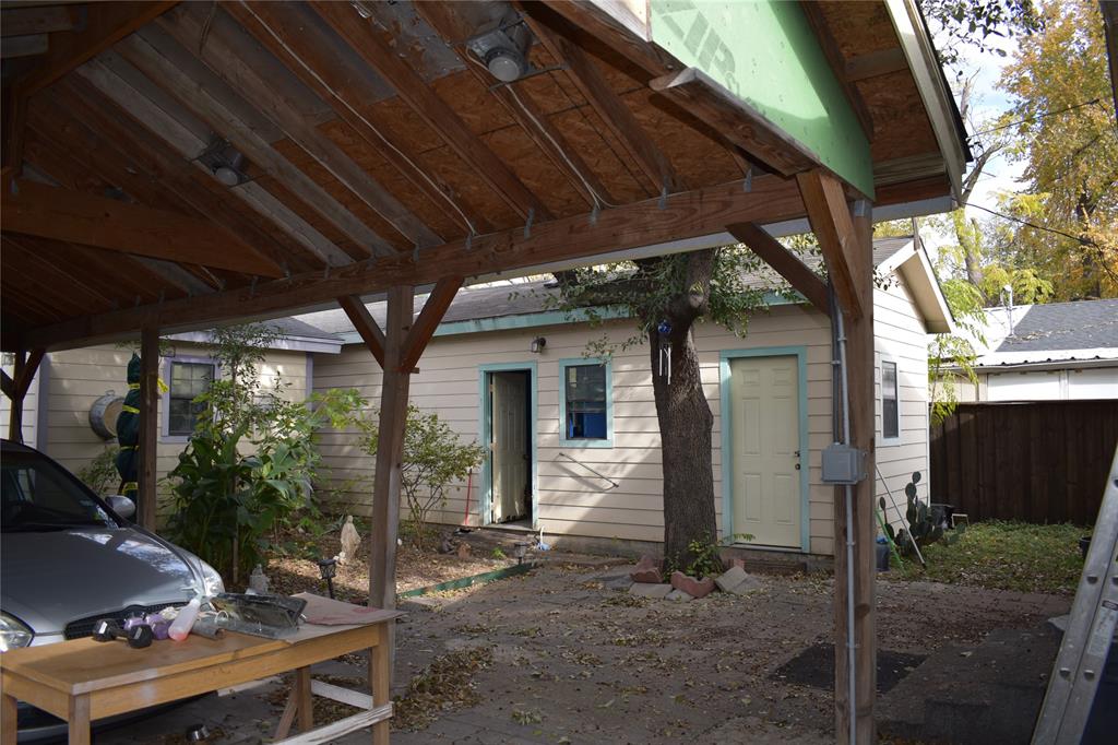 Factory Place - Residential