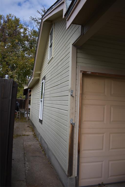 Factory Place - Residential