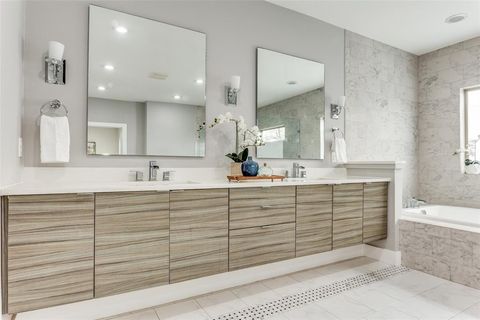 Tiny photo for 5516 Miller Avenue, Dallas, TX 75206 (MLS # 21035584)