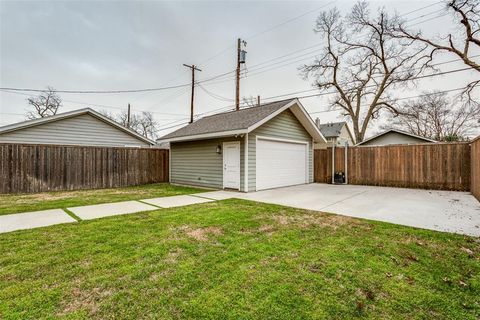 Tiny photo for 5516 Miller Avenue, Dallas, TX 75206 (MLS # 21035584)