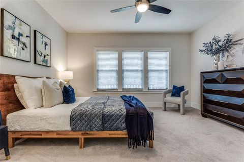 Tiny photo for 5516 Miller Avenue, Dallas, TX 75206 (MLS # 21035584)