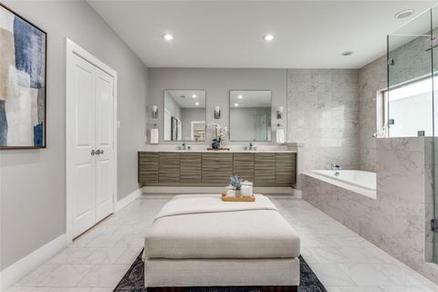 Tiny photo for 5516 Miller Avenue, Dallas, TX 75206 (MLS # 21035584)