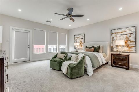 Tiny photo for 5516 Miller Avenue, Dallas, TX 75206 (MLS # 21035584)