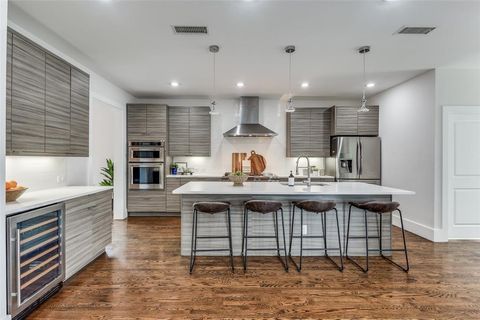 Tiny photo for 5516 Miller Avenue, Dallas, TX 75206 (MLS # 21035584)