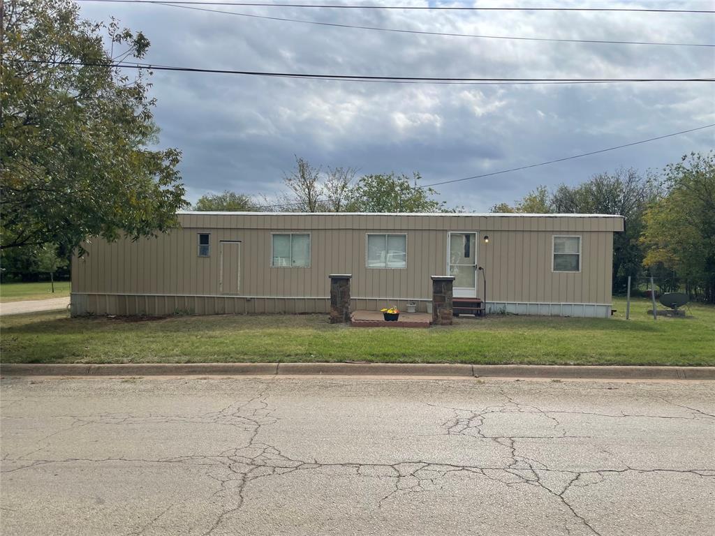 Jones - Commercial Sale