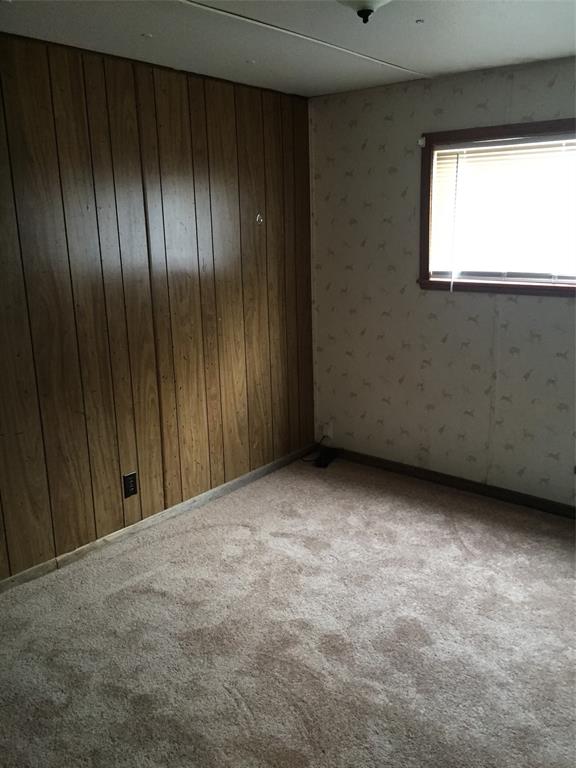 Jones - Commercial Sale